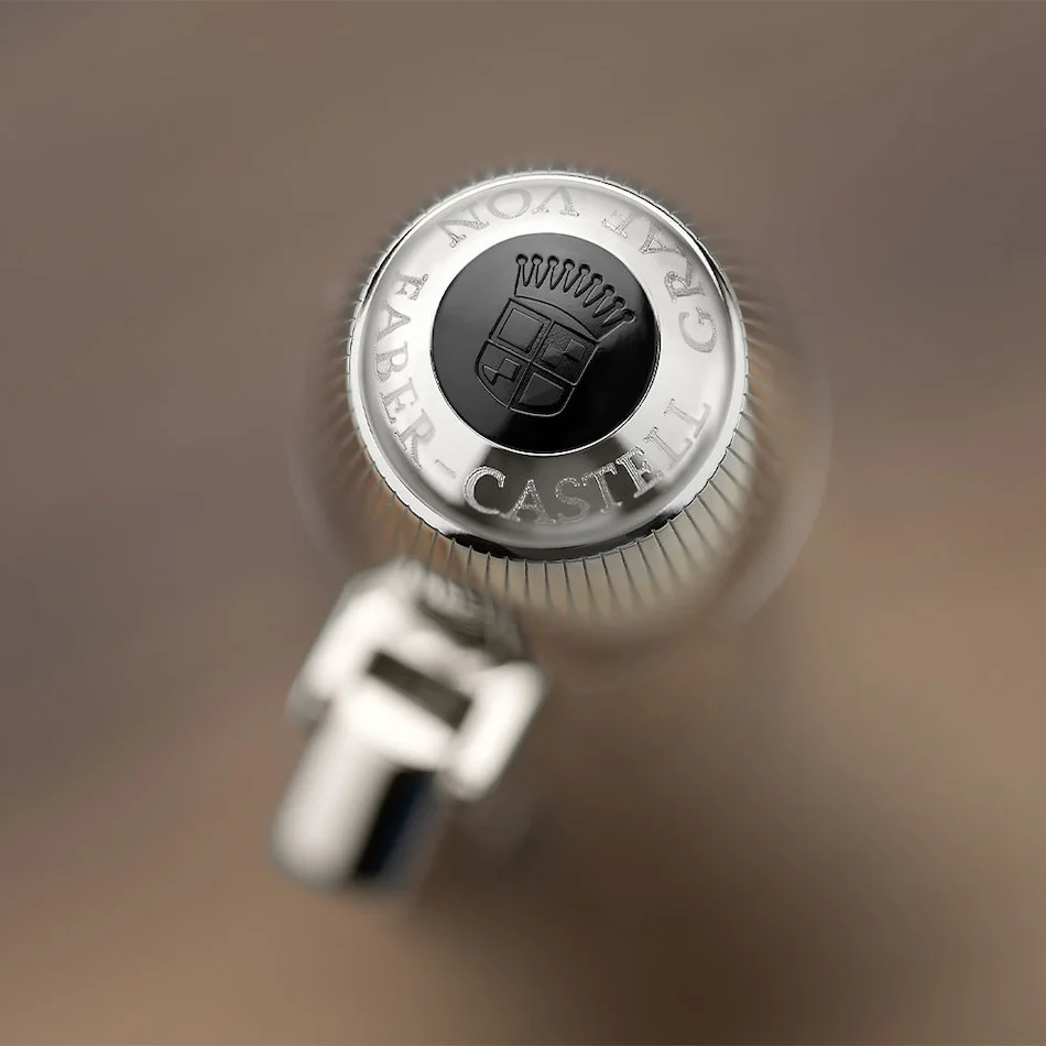 Graf von Faber-Castell Fountain Pen Magnum Edition - Image 2