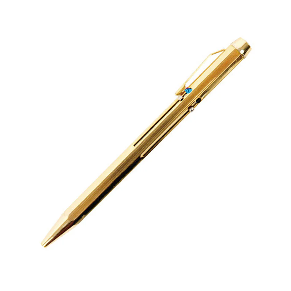 Hightide 4-Colour Ballpoint Pen - Image 5