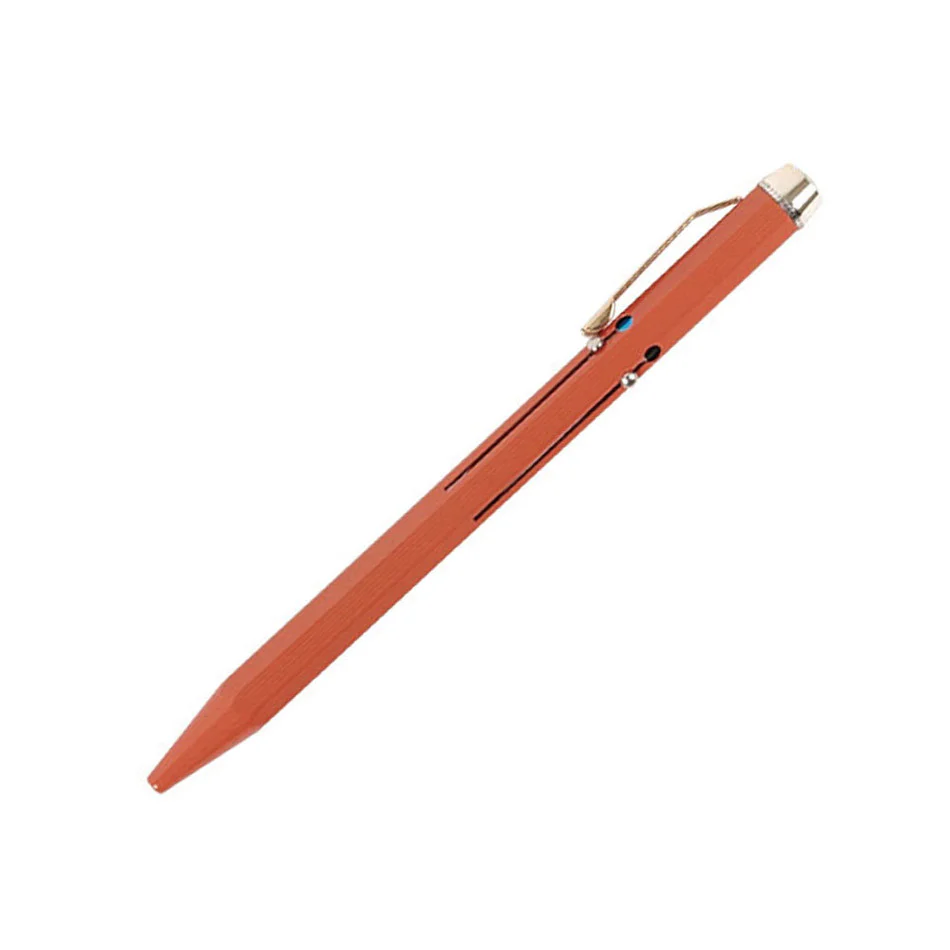 Hightide 4-Colour Ballpoint Pen - Image 6