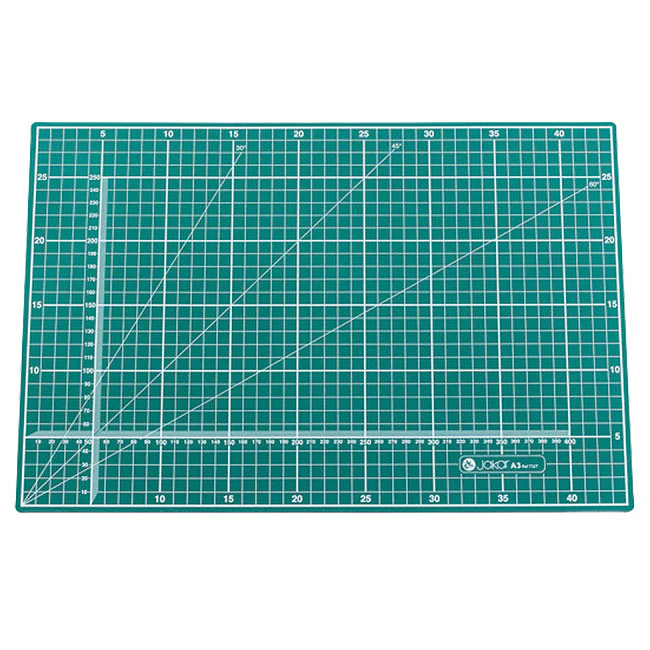 Jakar Cutting Mat A3