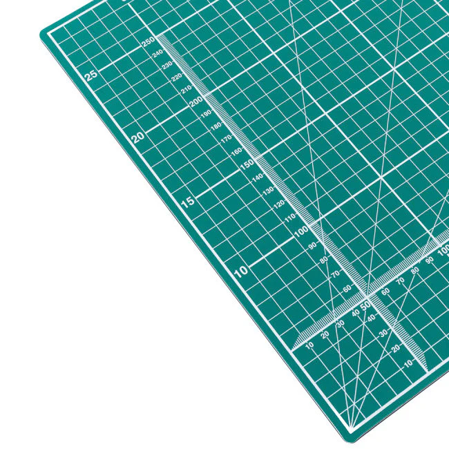 Jakar Cutting Mat A3 - Image 2