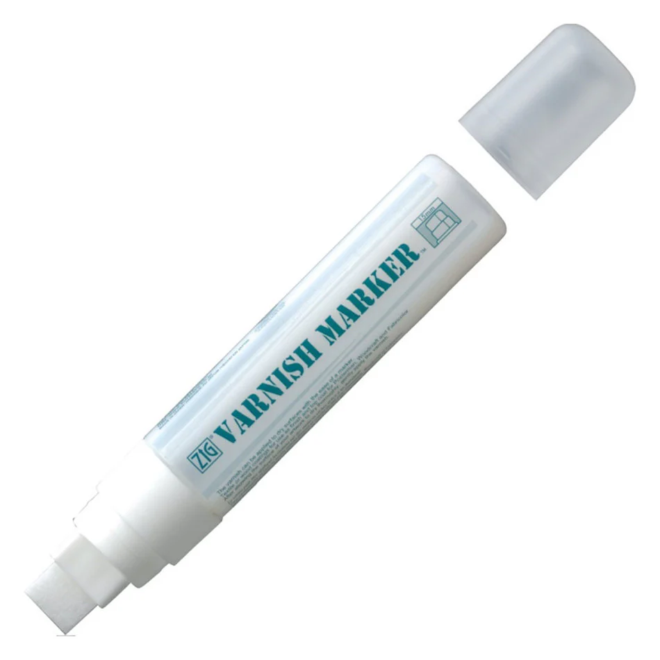 Kuretake Zig Varnish Marker 15mm