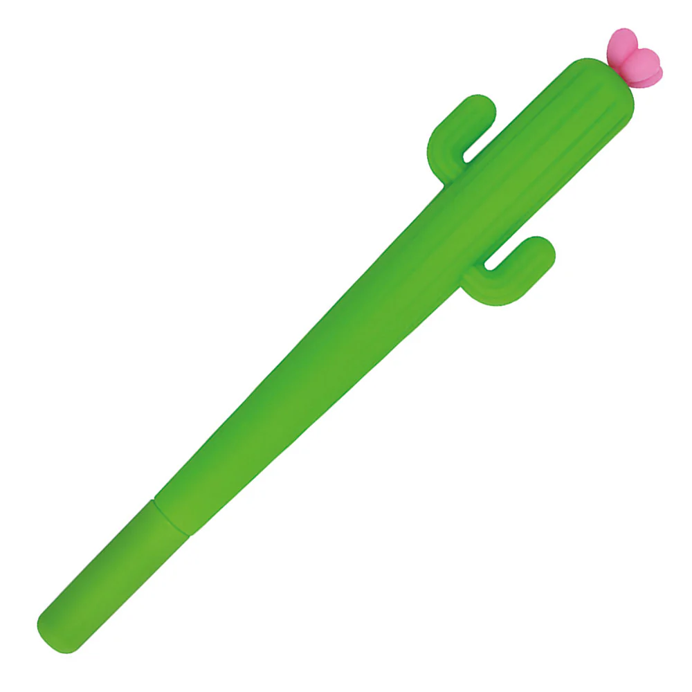Legami Cactus Gel Pen