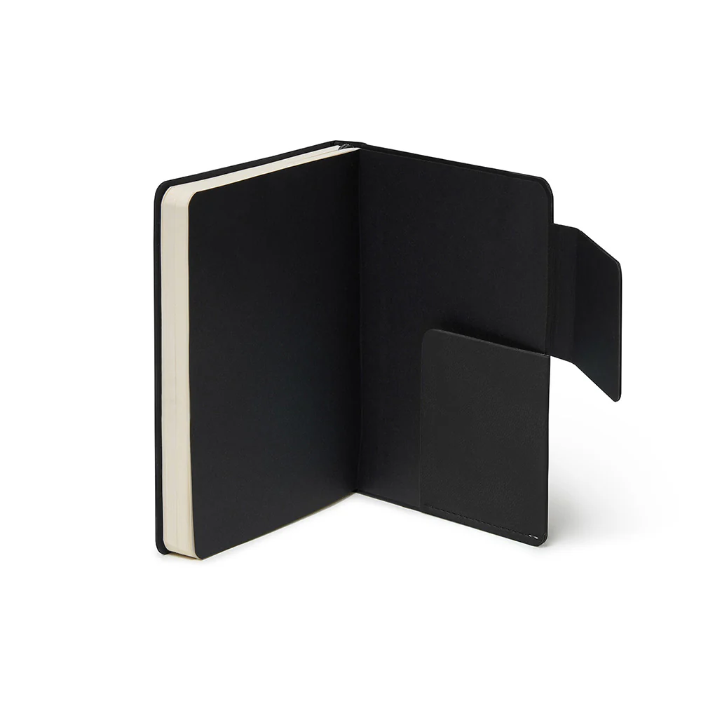 Legami My Notebook Small Black - Image 5