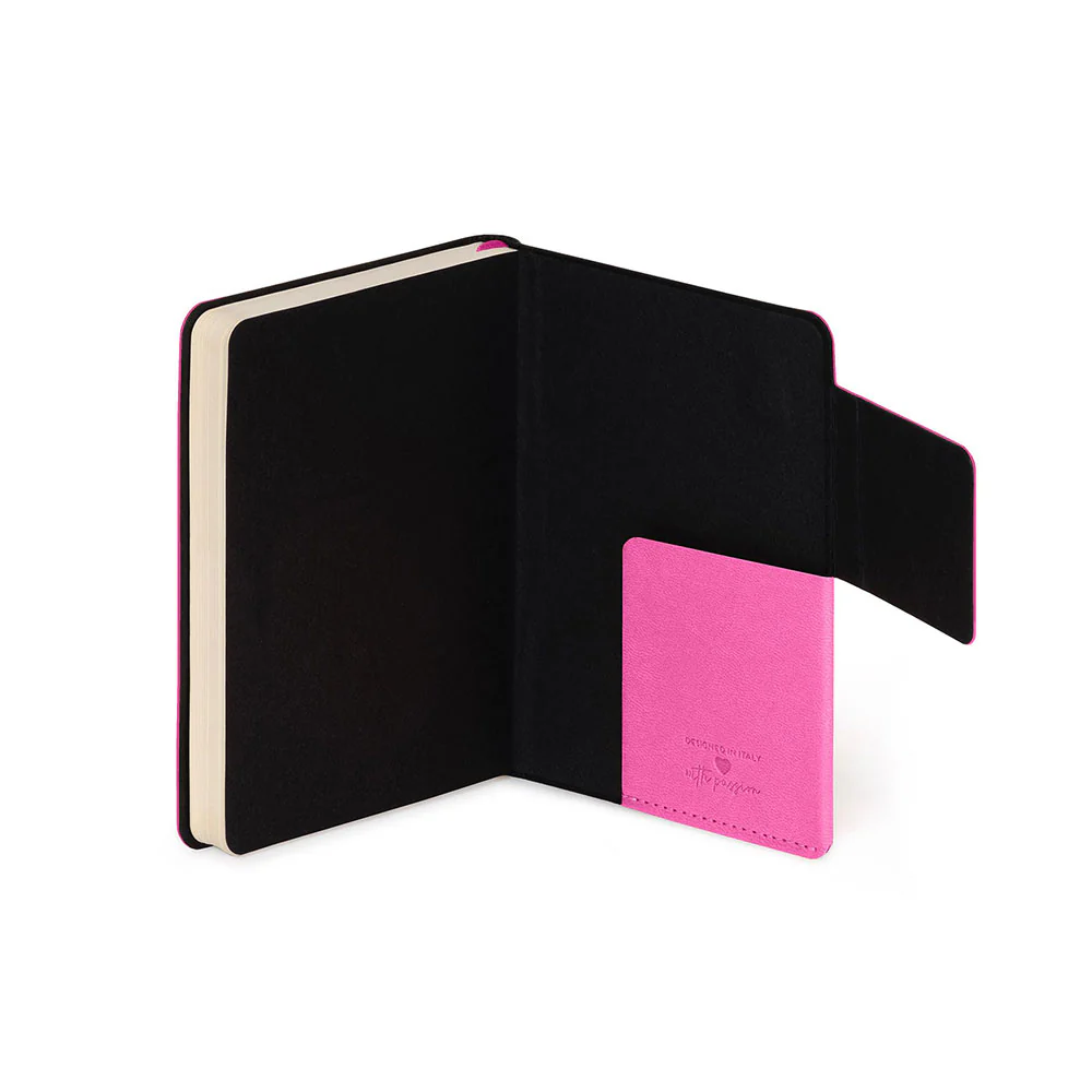 Legami My Notebook Small Bougainvillea - Image 7