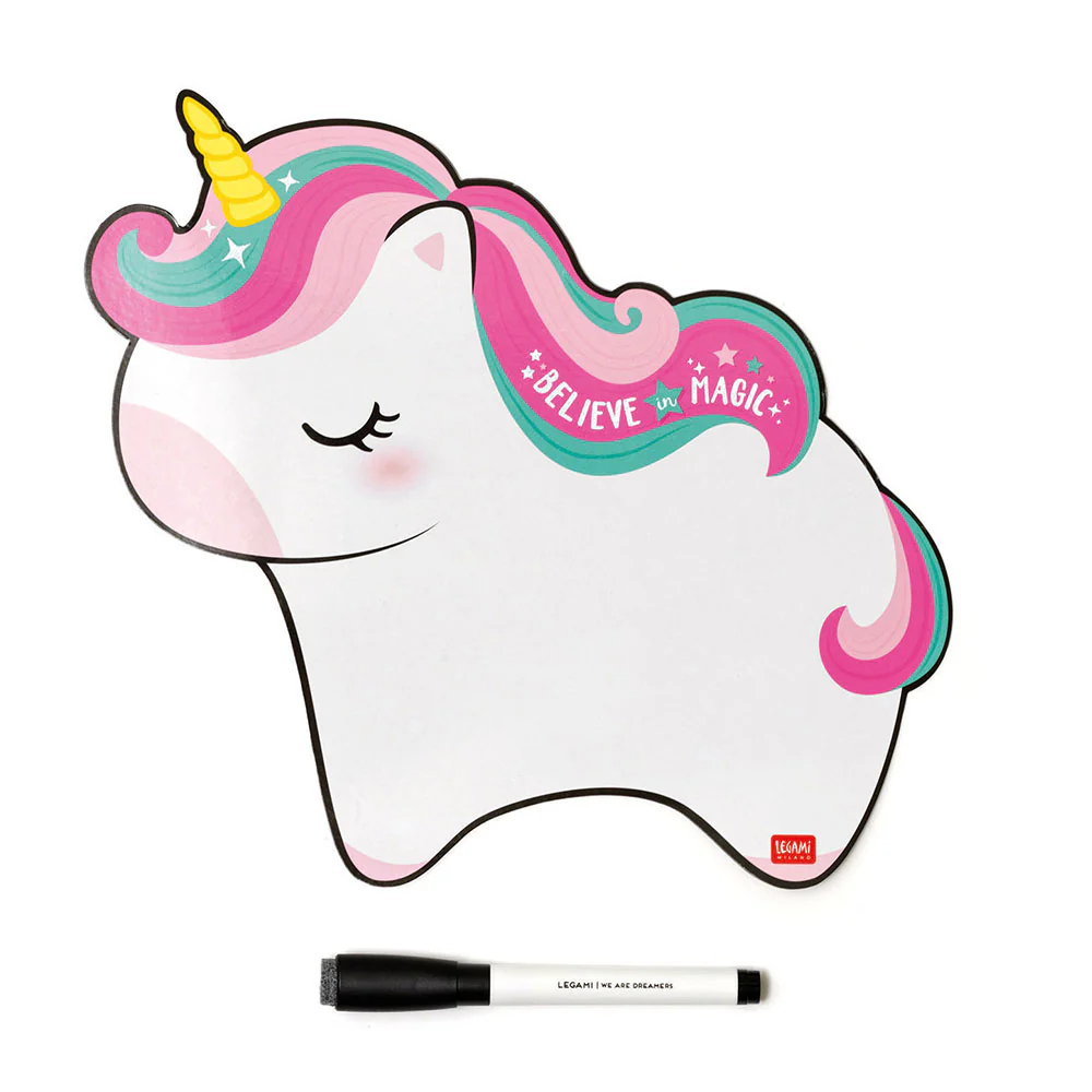 Legami Something To Remember Unicorn