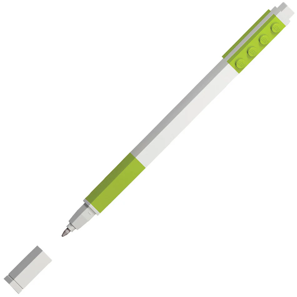 LEGO 2.0 Gel Pen - Image 6