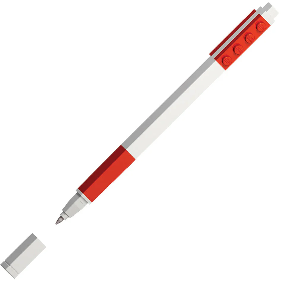 LEGO 2.0 Gel Pen - Image 8