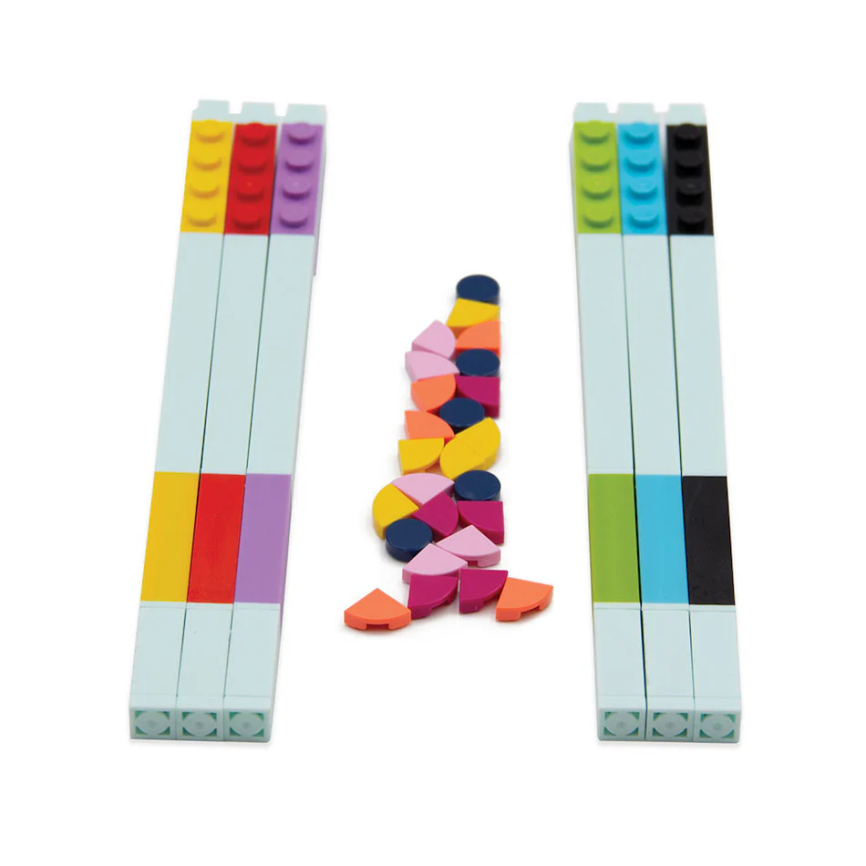 LEGO Dots Gel Pen Set of 6 - Image 5