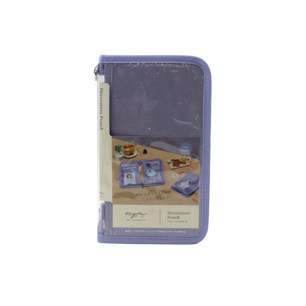Lihit Lab Myfa Decoration Pouch - Image 10
