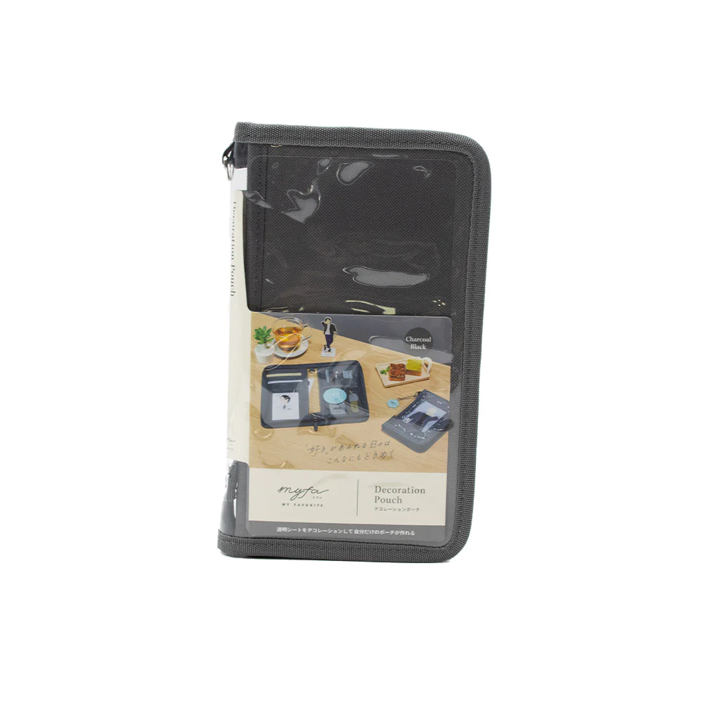 Lihit Lab Myfa Decoration Pouch - Image 6