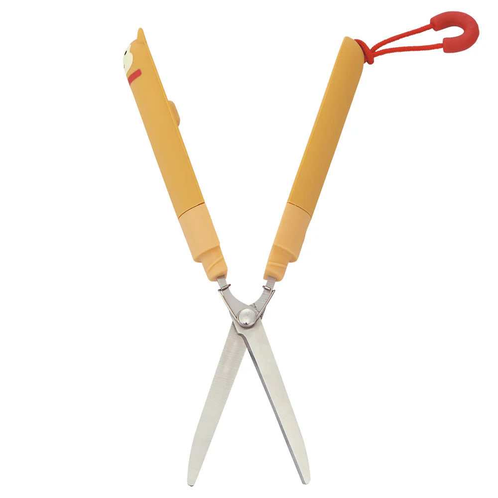 Lihit Lab Punilabo Stick Scissors - Image 3