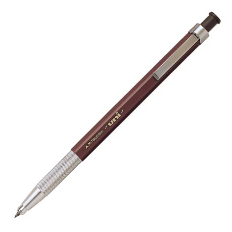 Mitsubishi Uni 2mm Clutch Pencil MH-500