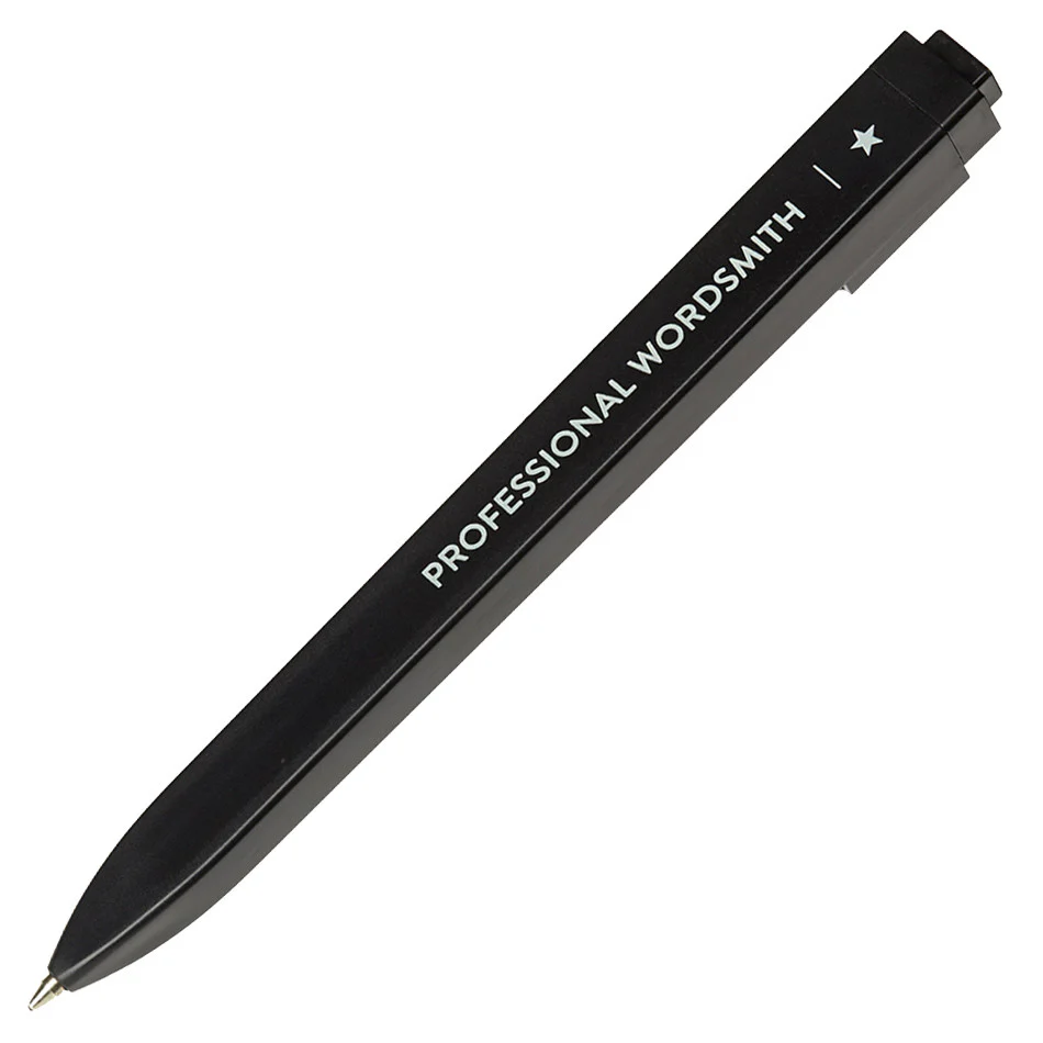 Moleskine Go Ballpoint Pen