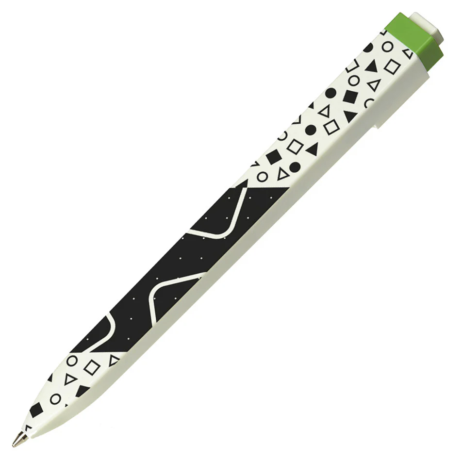Moleskine Go Ballpoint Pen - Image 4