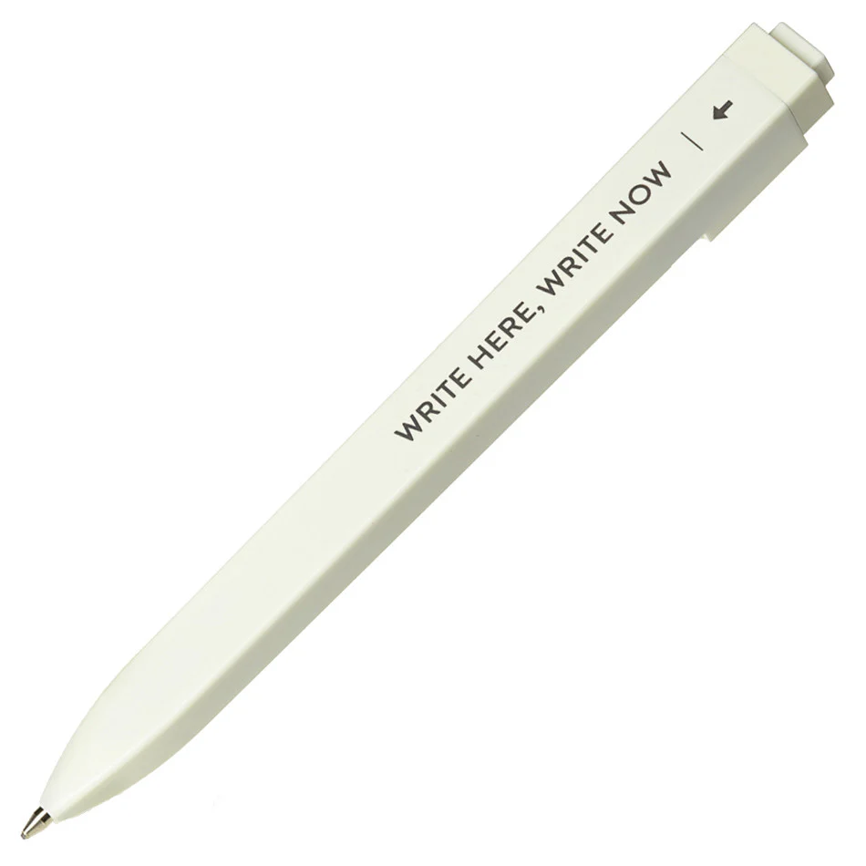 Moleskine Go Ballpoint Pen - Image 6