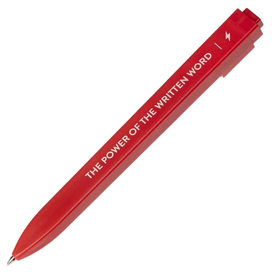 Moleskine Go Ballpoint Pen - Image 8