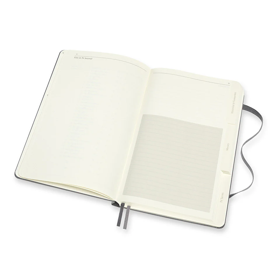 Moleskine Passion Journal Film & TV - Image 5