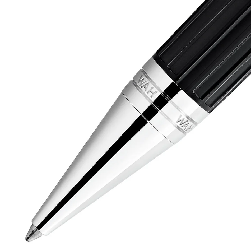 Montblanc Great Characters Ballpoint Pen Jimi Hendrix Special Edition - Image 2