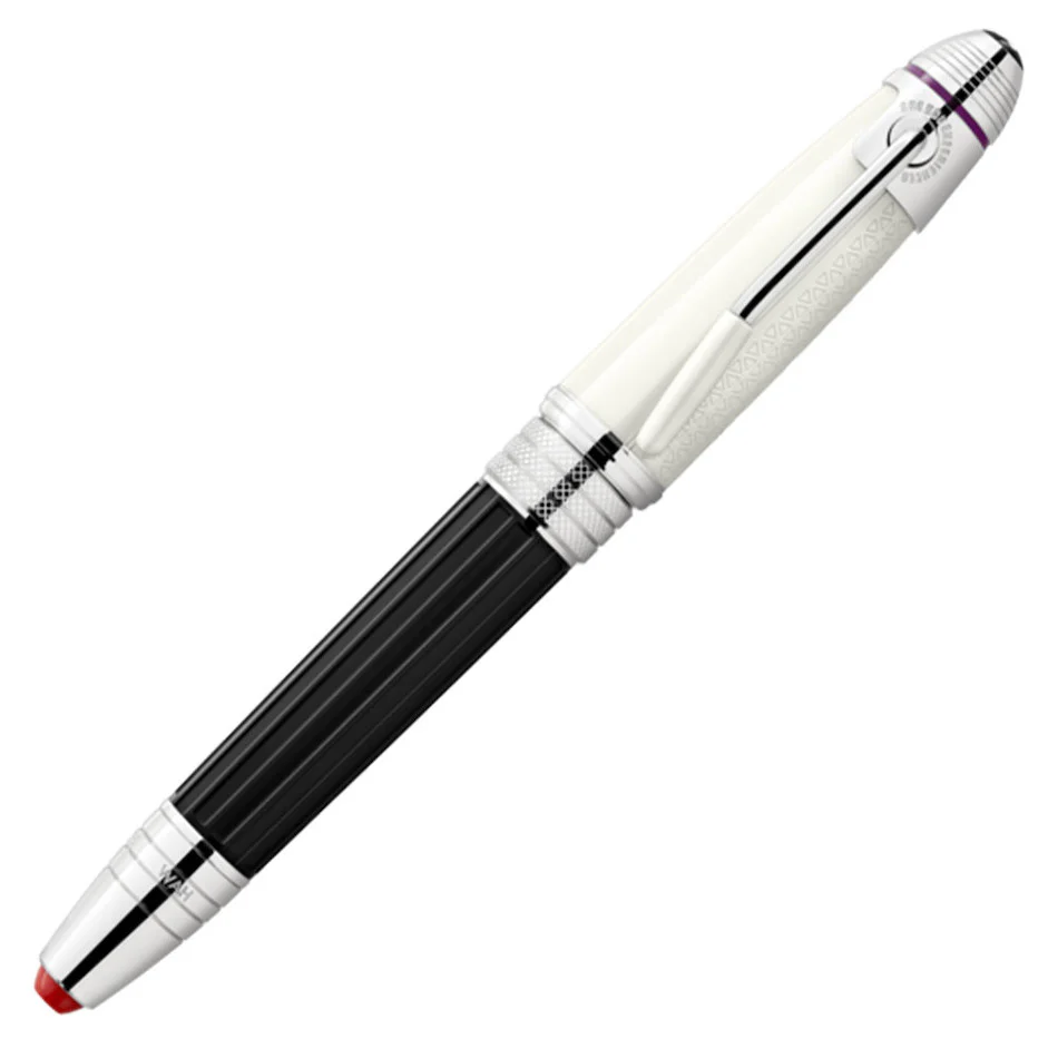 Montblanc Great Characters Fountain Pen Jimi Hendrix Special Edition - Image 13