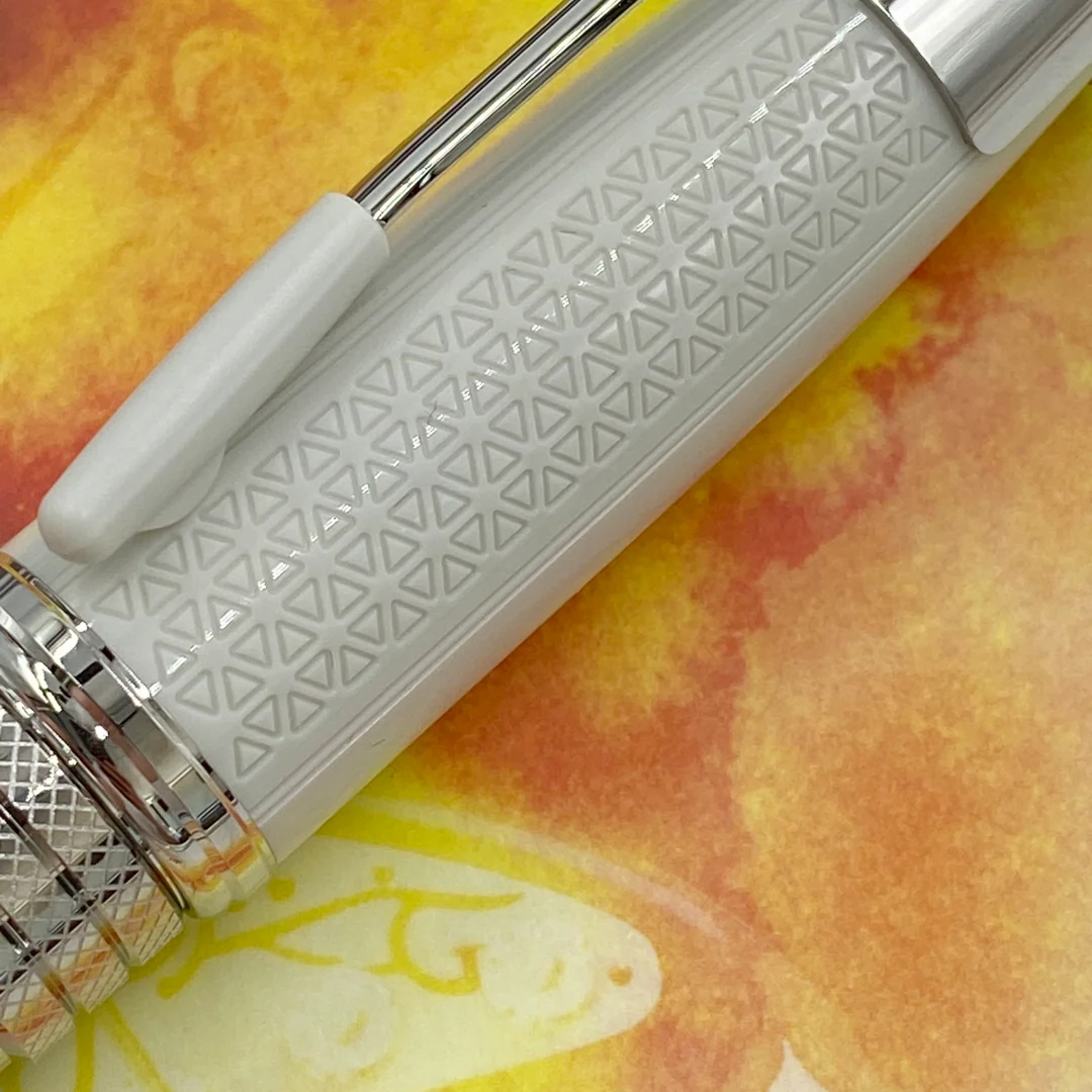 Montblanc Great Characters Fountain Pen Jimi Hendrix Special Edition - Image 7