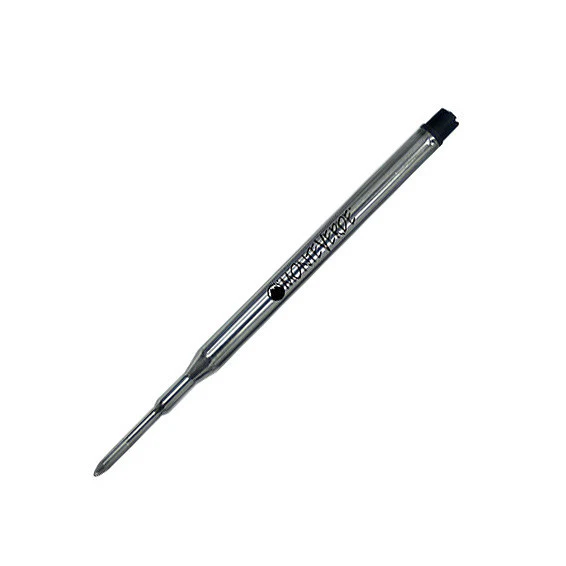 Monteverde Soft Roll Refill S13 for Sheaffer Ballpoint Pens 2 Pack