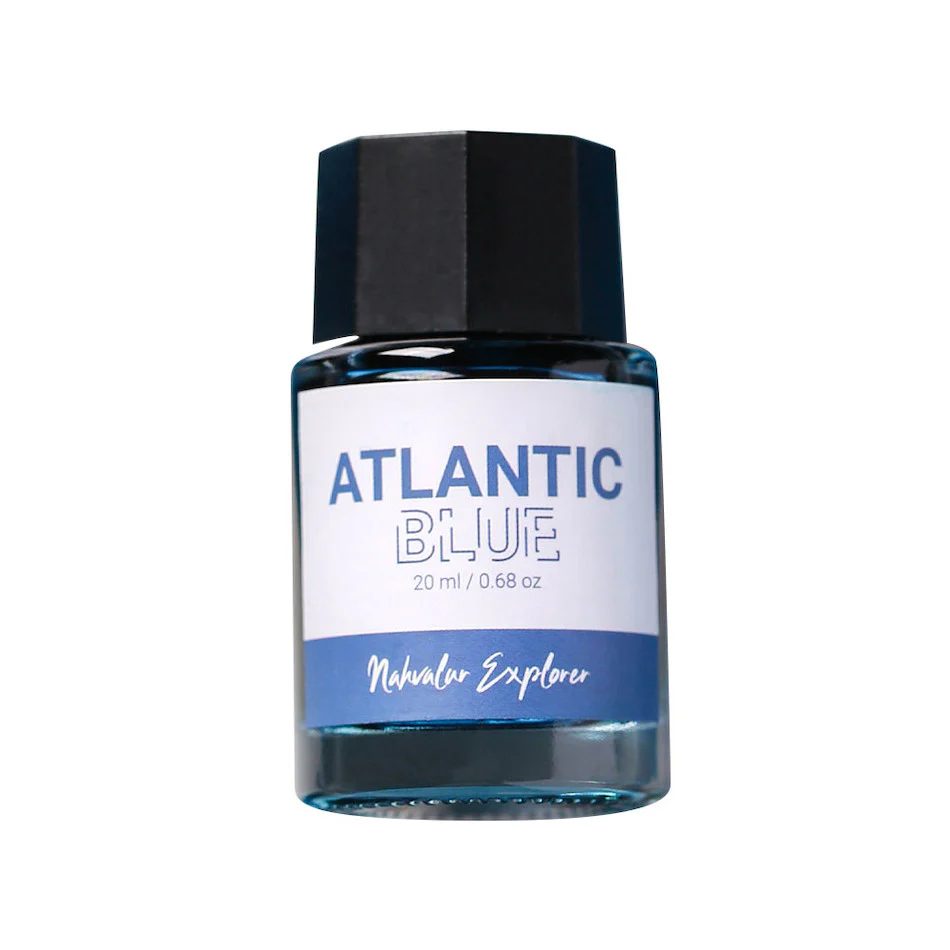 Nahvalur Explorer Ink 20ml