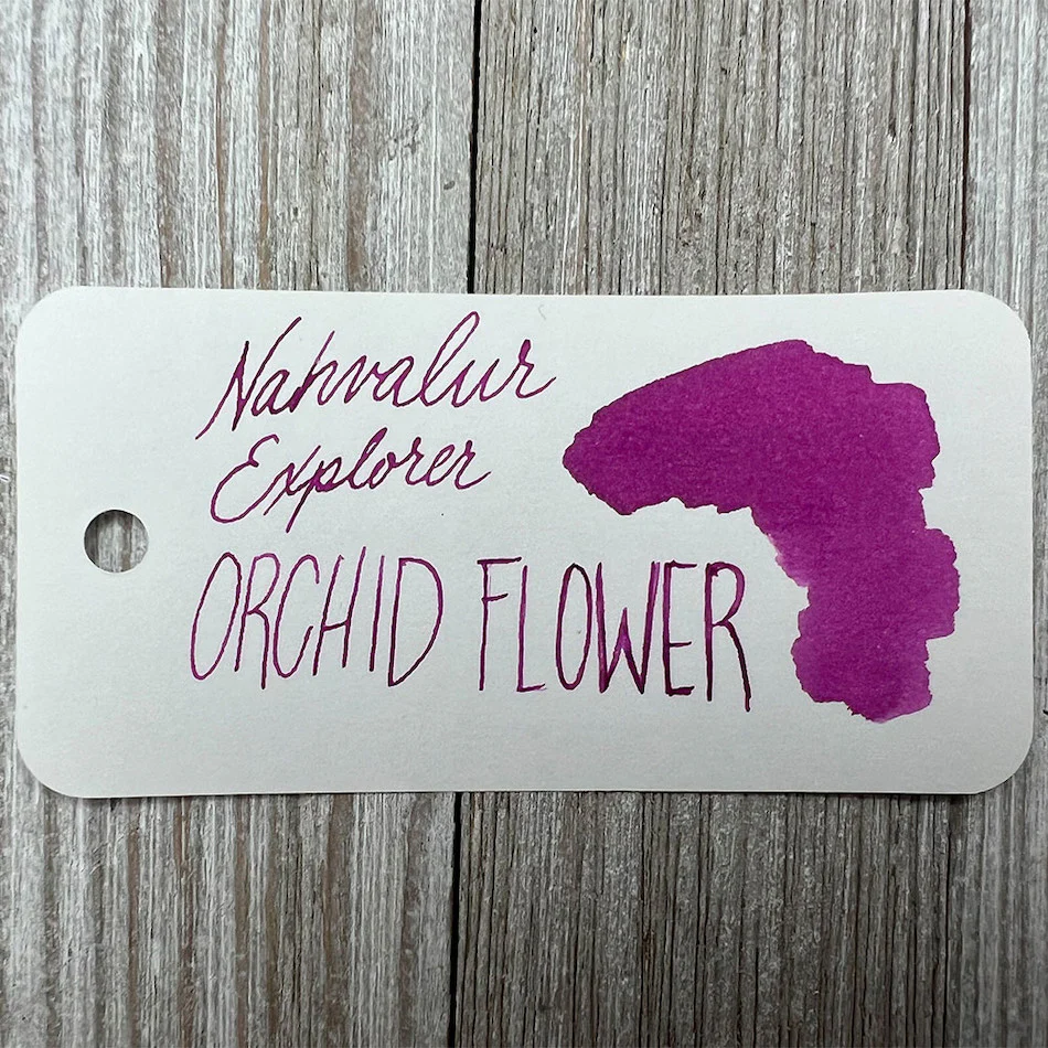 Nahvalur Explorer Ink 20ml - Image 10