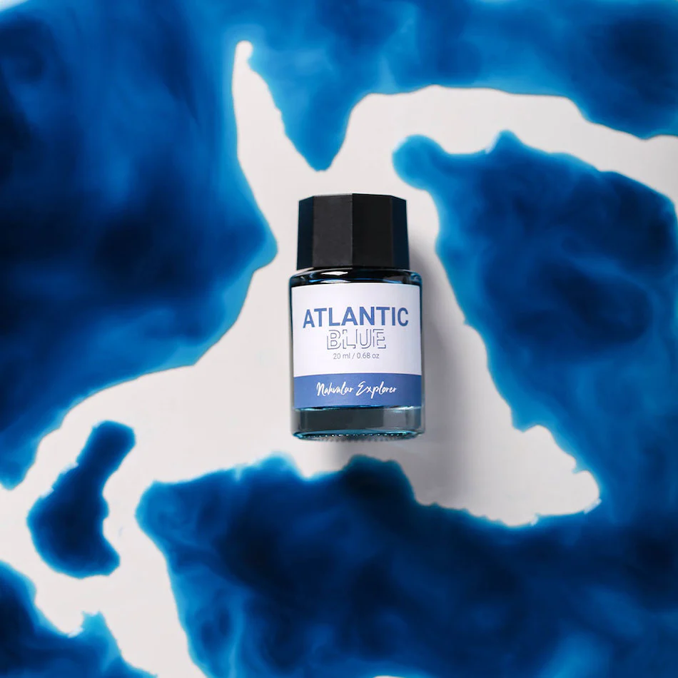 Nahvalur Explorer Ink 20ml - Image 2