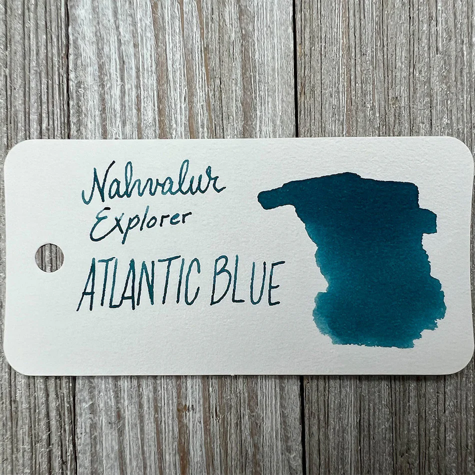 Nahvalur Explorer Ink 20ml - Image 7
