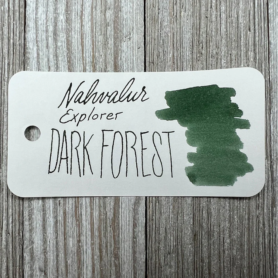Nahvalur Explorer Ink 20ml - Image 8