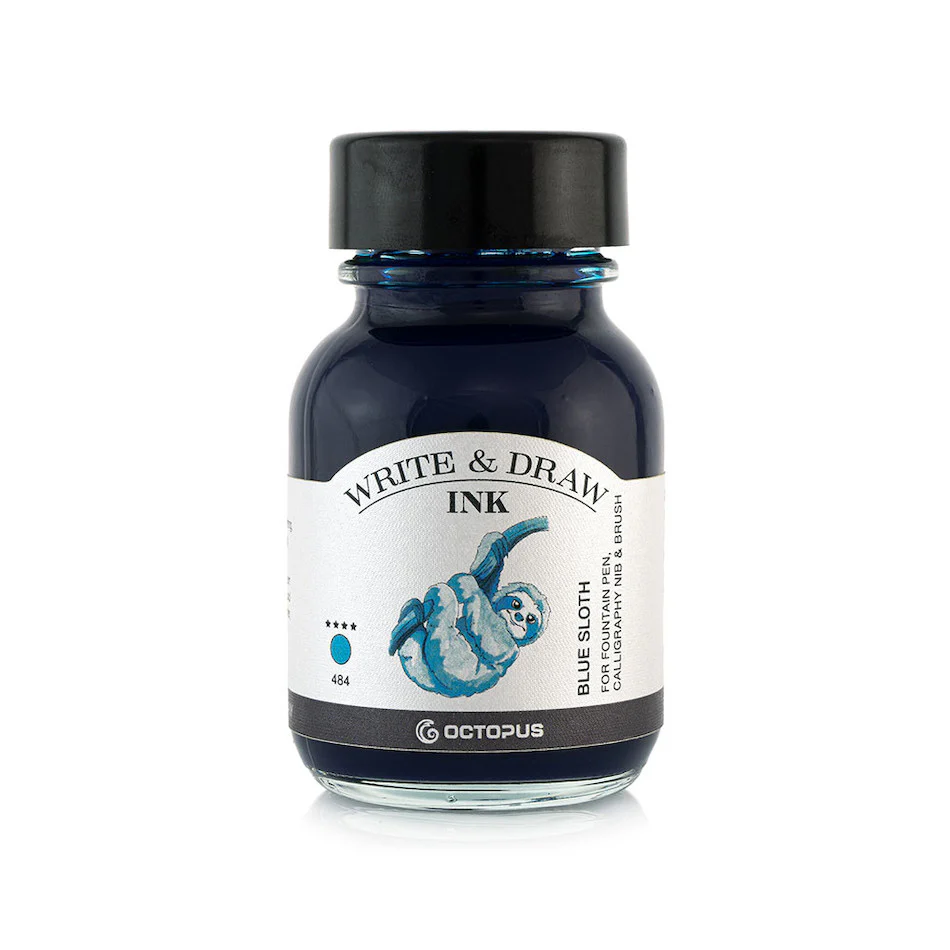Octopus Write and Draw Ink 50ml - Image 12