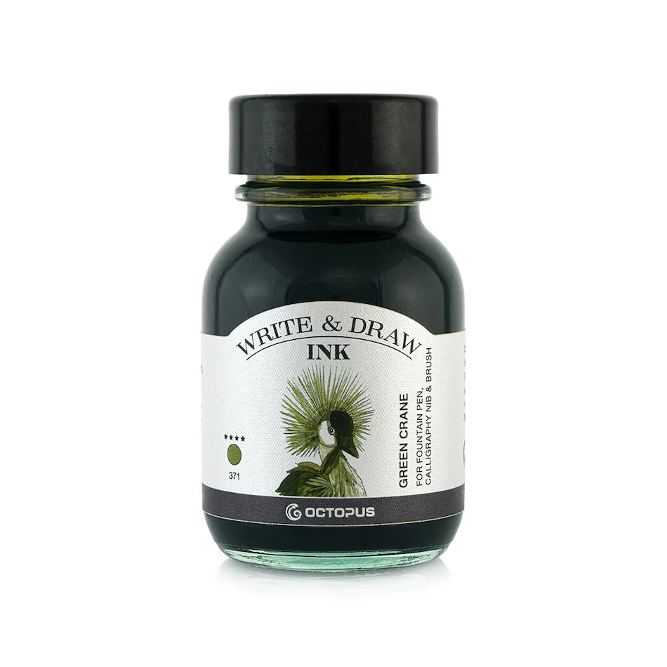Octopus Write and Draw Ink 50ml - Image 14