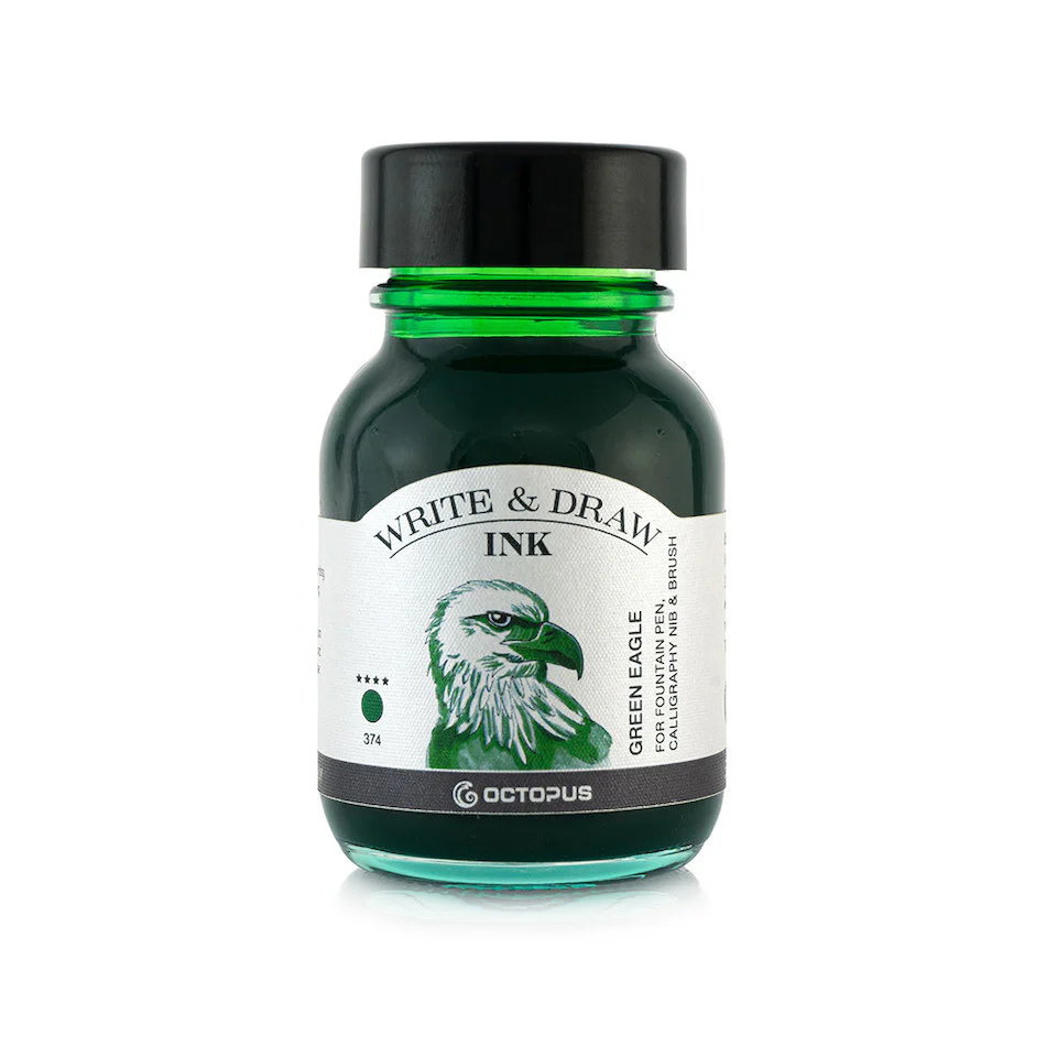Octopus Write and Draw Ink 50ml - Image 15
