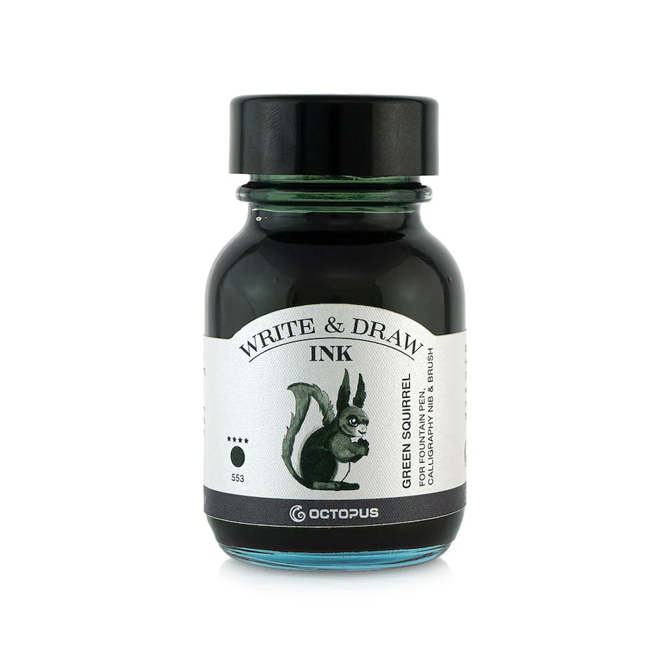Octopus Write and Draw Ink 50ml - Image 18