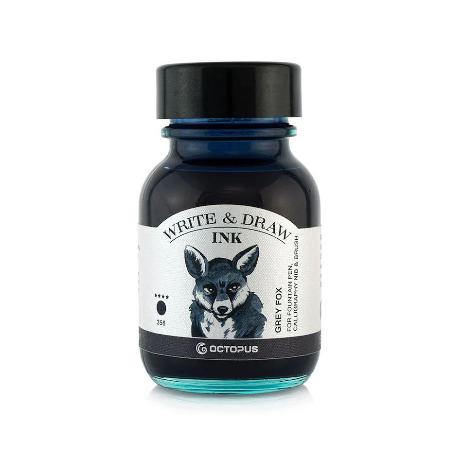 Octopus Write and Draw Ink 50ml - Image 20