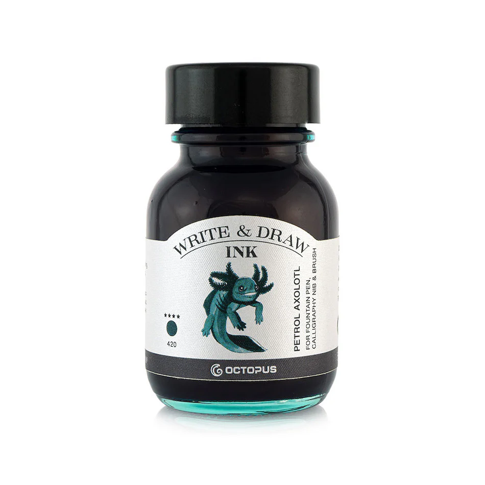 Octopus Write and Draw Ink 50ml - Image 26