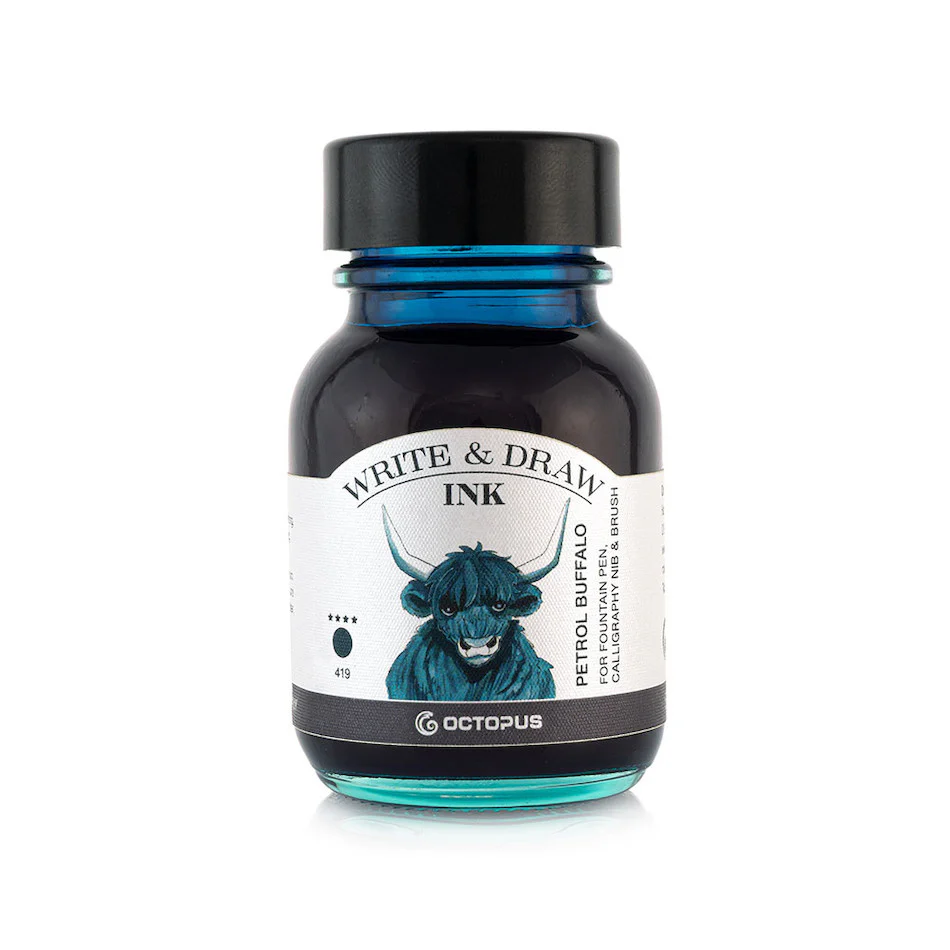 Octopus Write and Draw Ink 50ml - Image 27