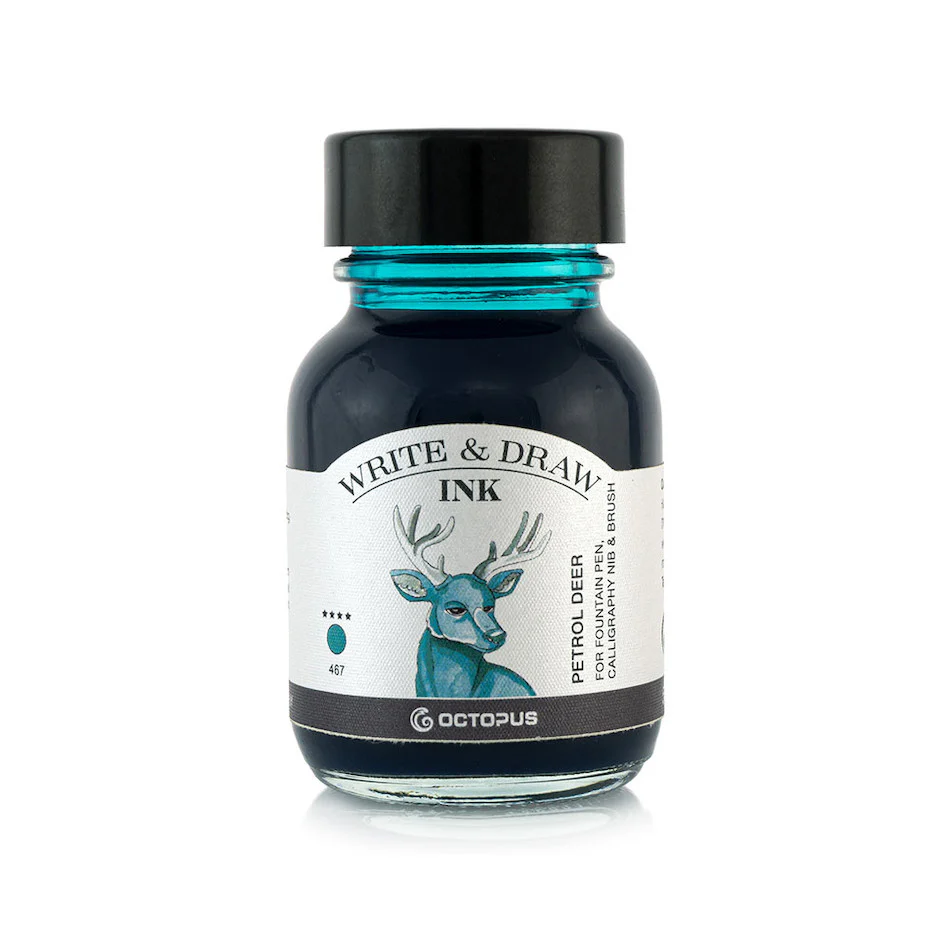 Octopus Write and Draw Ink 50ml - Image 28