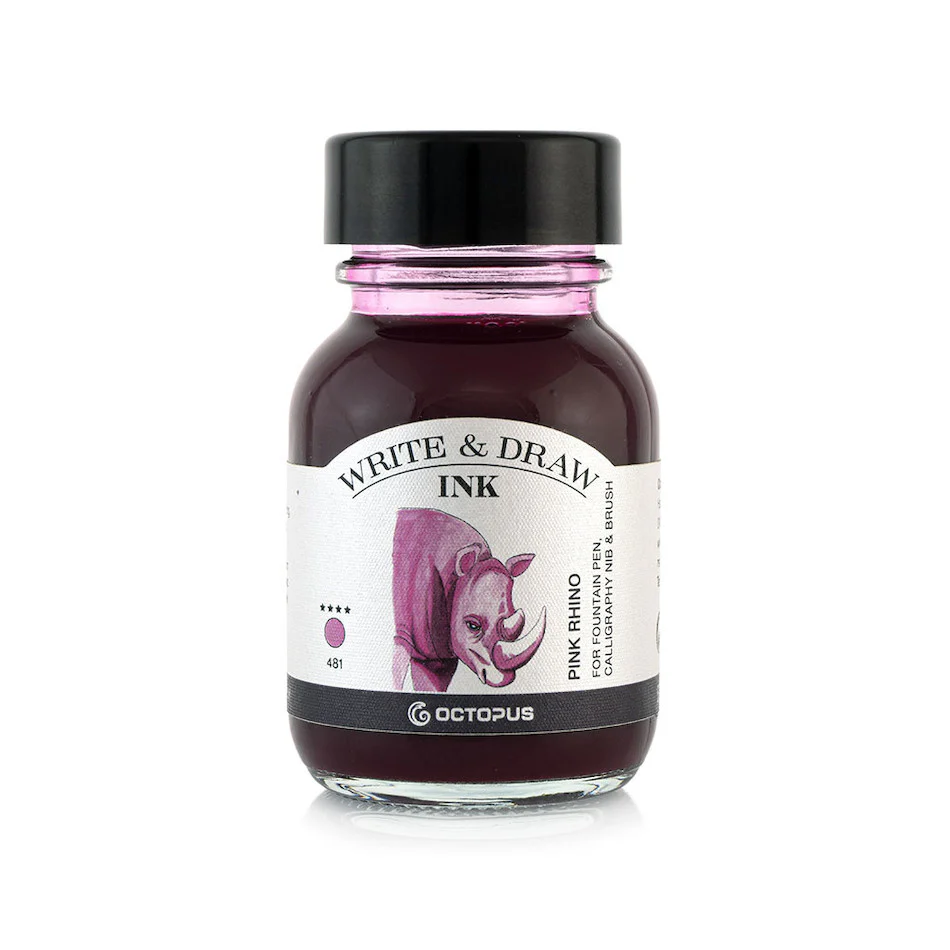 Octopus Write and Draw Ink 50ml - Image 31