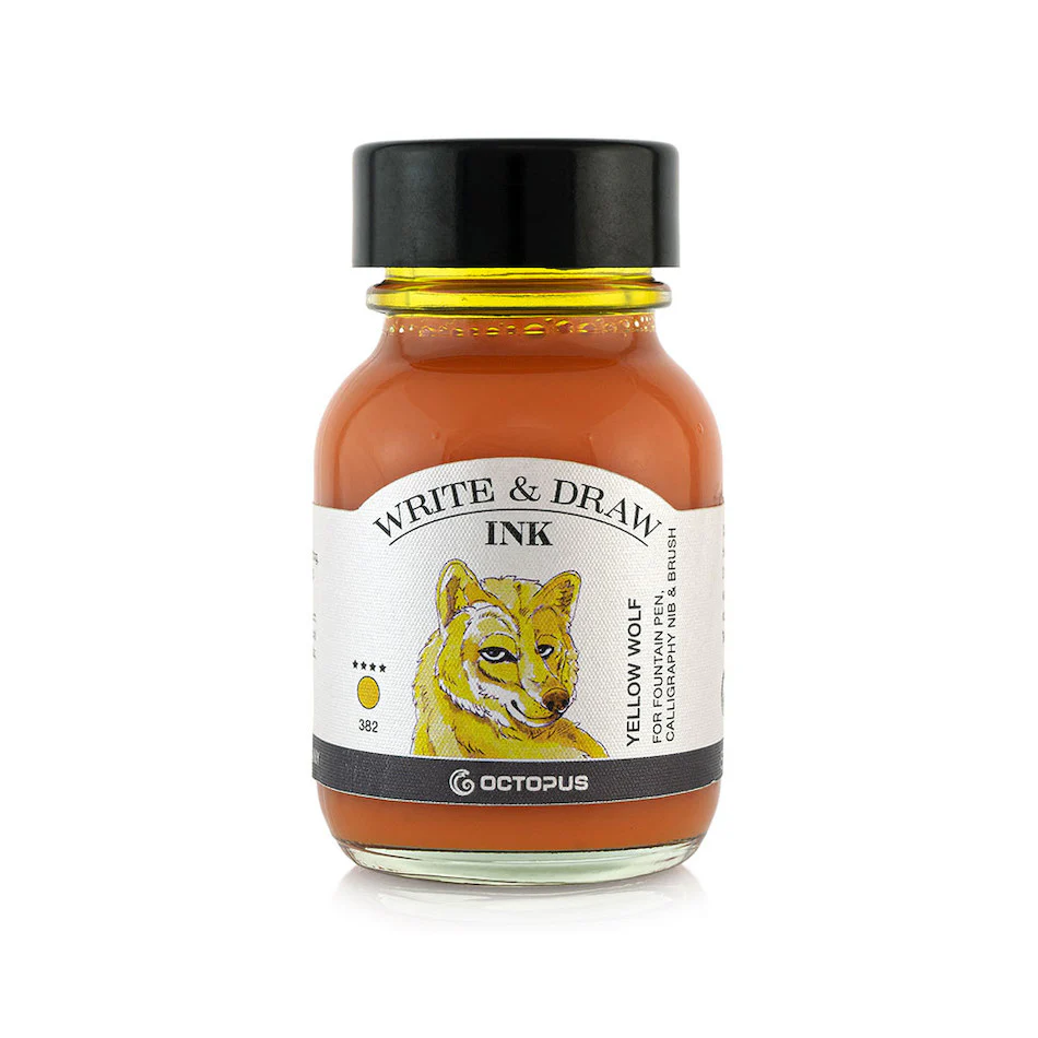Octopus Write and Draw Ink 50ml - Image 40