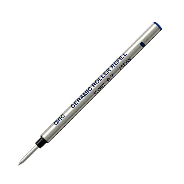 OHTO C-300 Ceramic Rollerball Pen Refill - Image 3