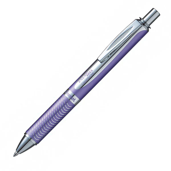 Pentel EnerGel Sterling Gel Rollerball Pen - Image 8