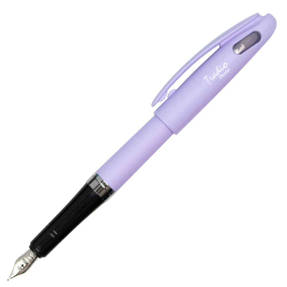 Pentel Tradio Fountain Pen