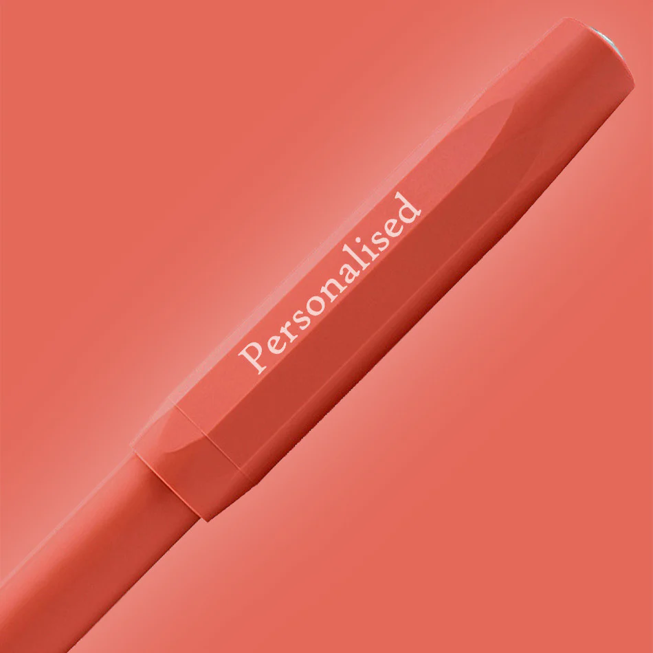Personalisation