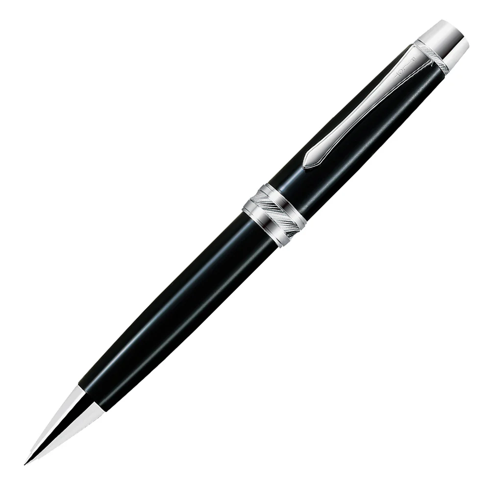 Pilot Custom Heritage CR Ballpoint Pen Black