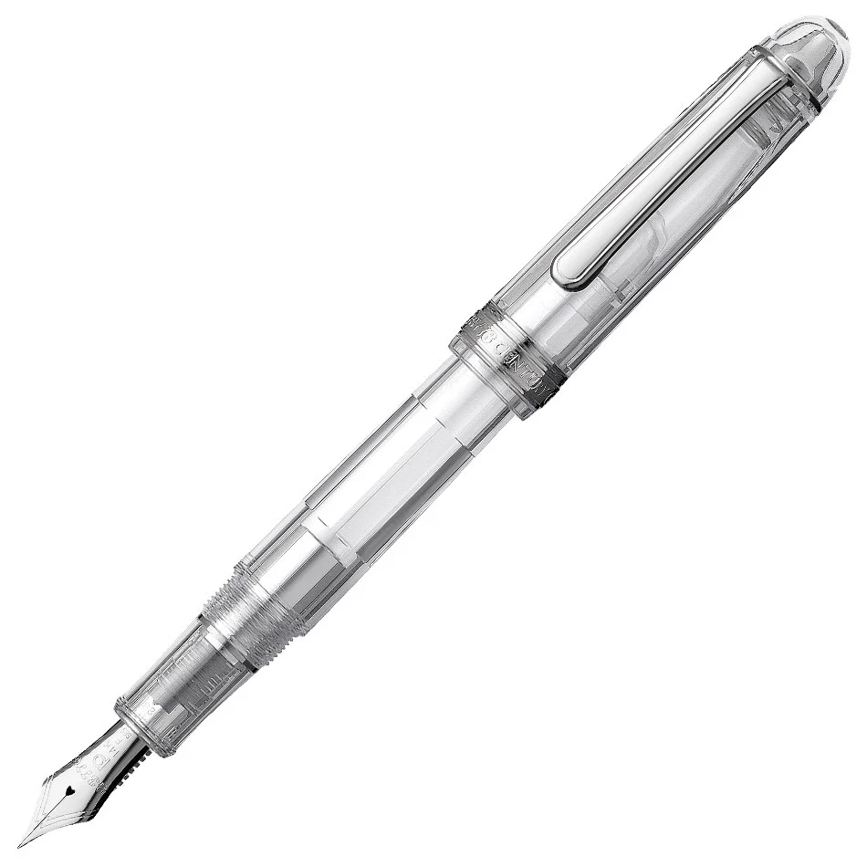 Platinum #3776 Century Fountain Pen Oshino