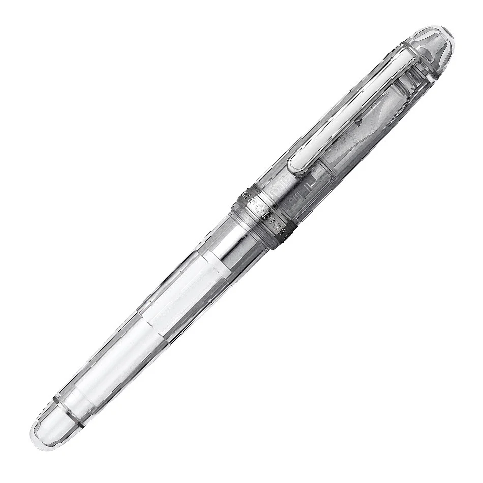 Platinum #3776 Century Fountain Pen Oshino - Image 3