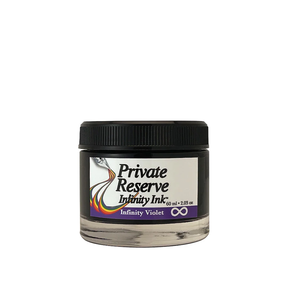Private Reserve 60ml Infinity Ink Bottle - Image 6