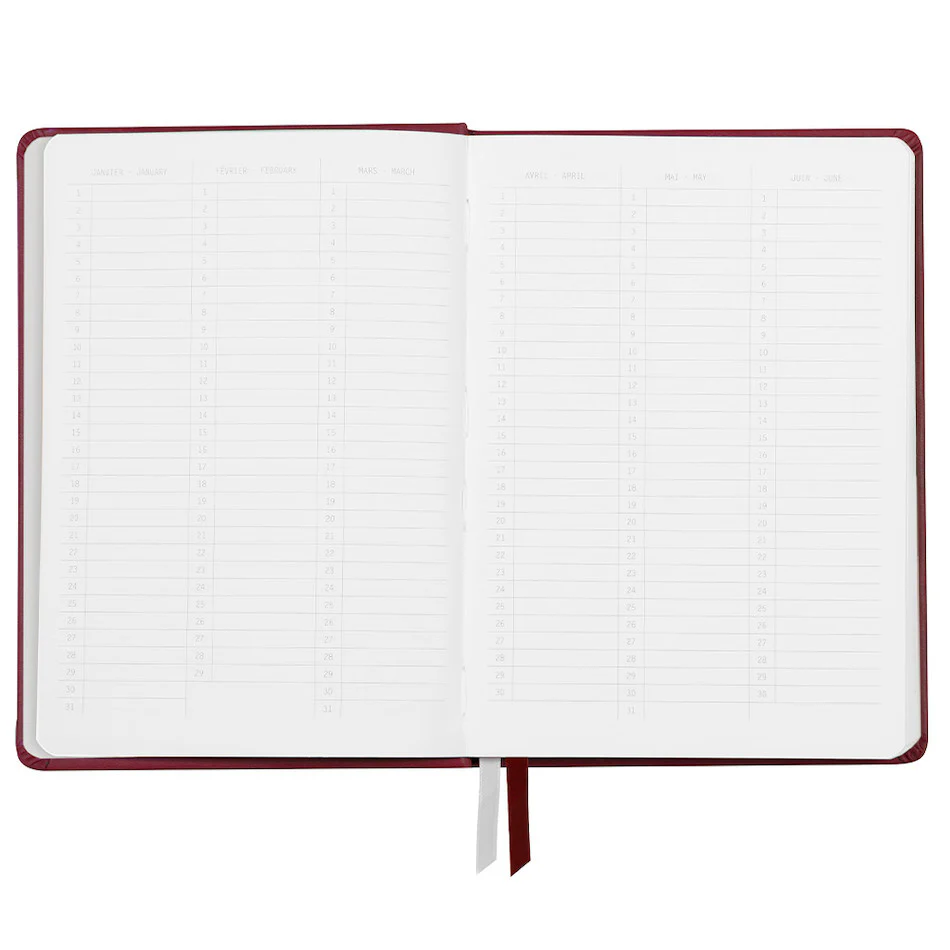 Rhodia Rhodiarama Goalbook Creation with Pen & Inkwash Paper Blank A5 - Image 2